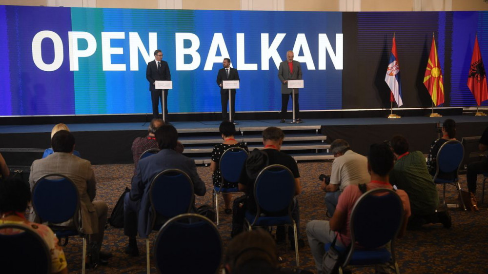 Otvoreni Balkan za lakši biznis u regionu